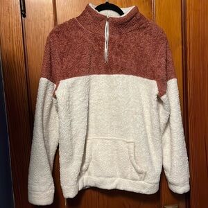 Soft & Cozy Sweatshirt